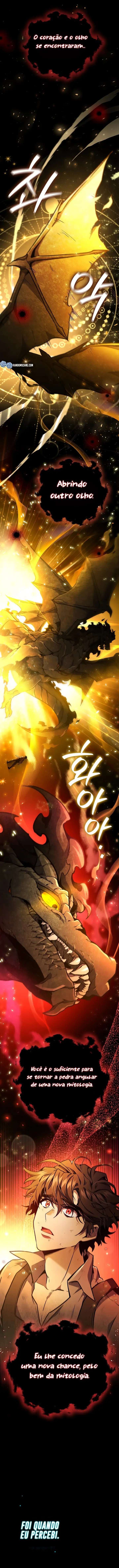Read Dragon-Devouring Mage PT Manga Online