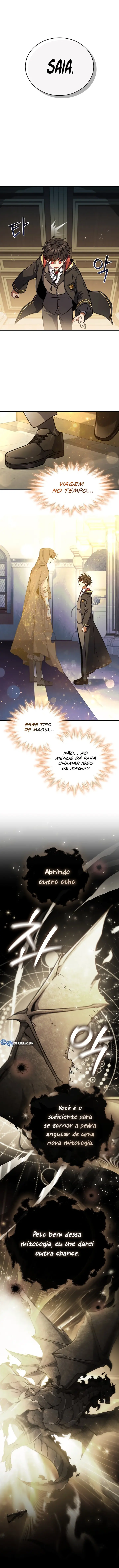 Read Dragon-Devouring Mage PT Manga Online