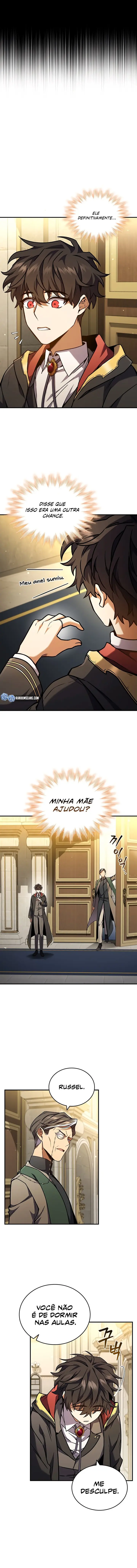 Read Dragon-Devouring Mage PT Manga Online