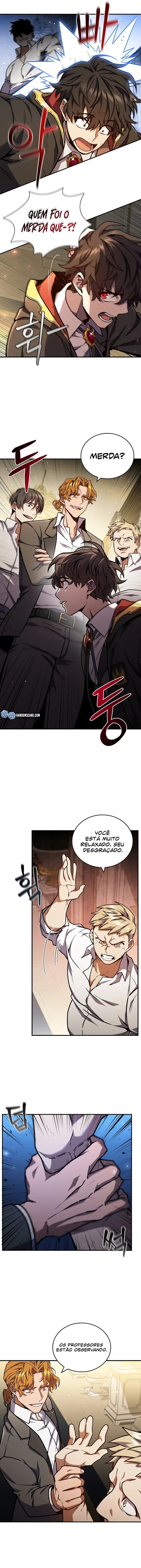 Read Dragon-Devouring Mage PT Manga Online
