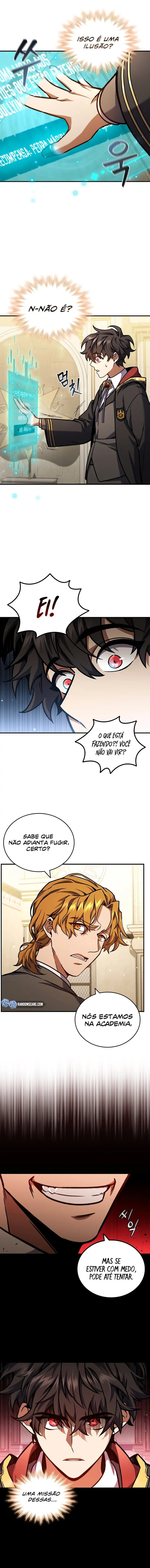 Read Dragon-Devouring Mage PT Manga Online