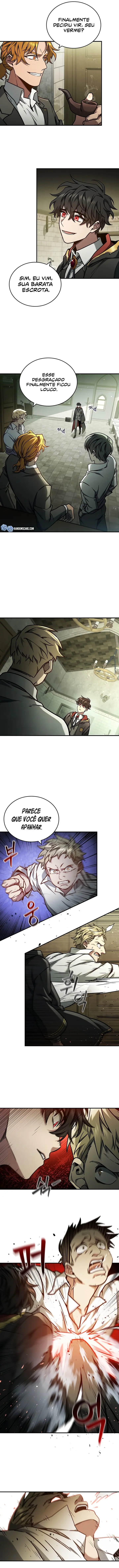 Read Dragon-Devouring Mage PT Manga Online