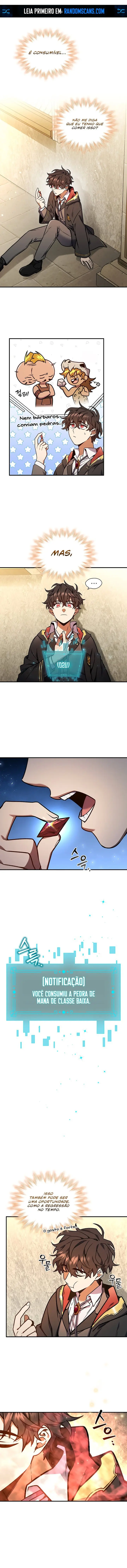 Read Dragon-Devouring Mage PT Manga Online