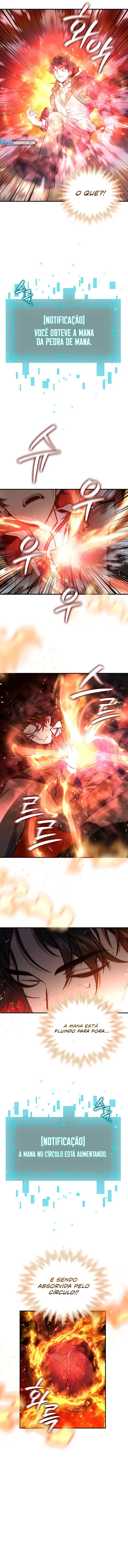 Read Dragon-Devouring Mage PT Manga Online