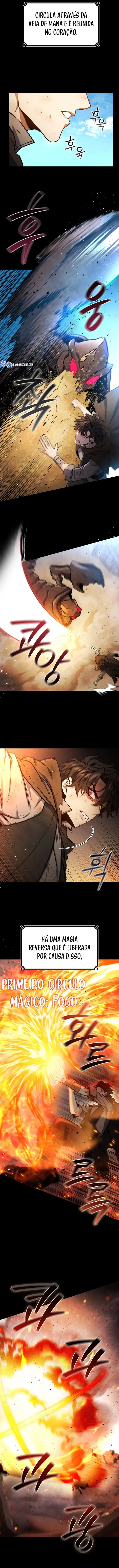Read Dragon-Devouring Mage PT Manga Online