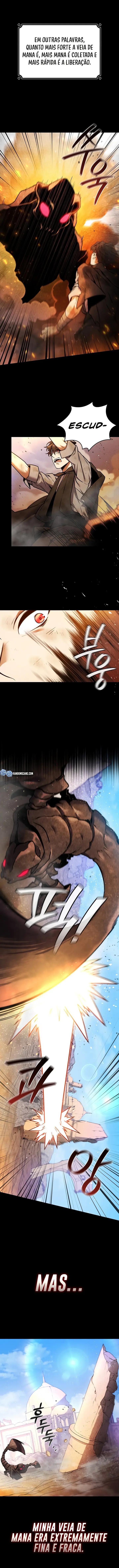 Read Dragon-Devouring Mage PT Manga Online