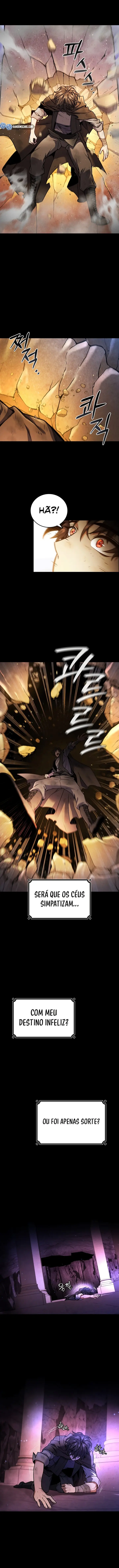 Read Dragon-Devouring Mage PT Manga Online
