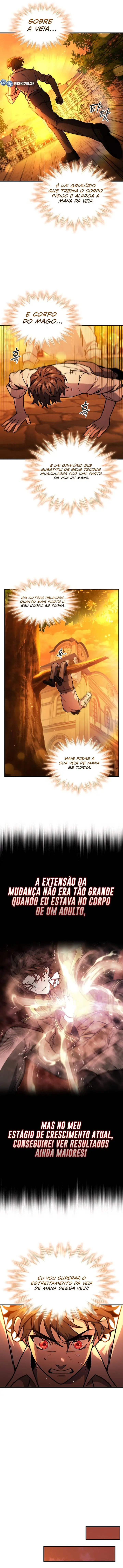 Read Dragon-Devouring Mage PT Manga Online