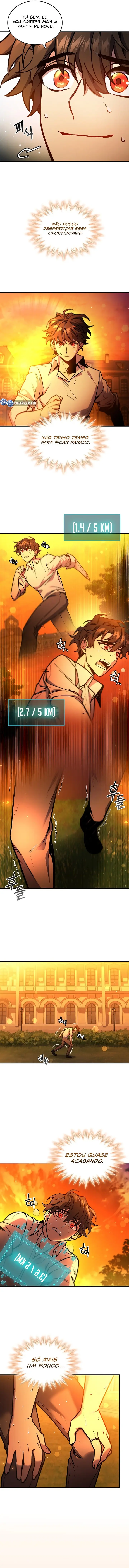 Read Dragon-Devouring Mage PT Manga Online