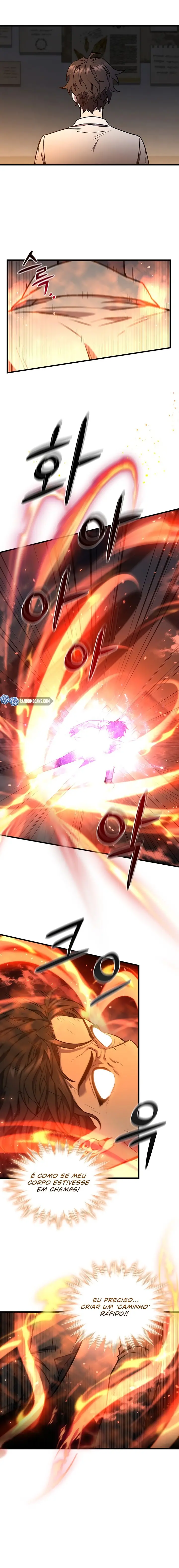 Read Dragon-Devouring Mage PT Manga Online
