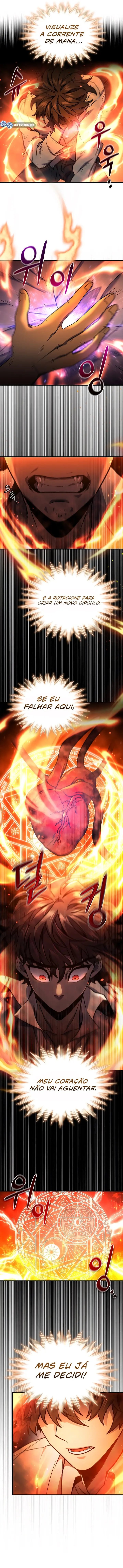 Read Dragon-Devouring Mage PT Manga Online