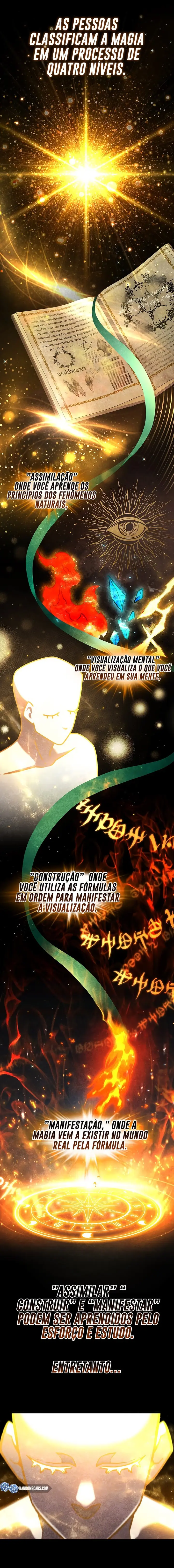 Read Dragon-Devouring Mage PT Manga Online