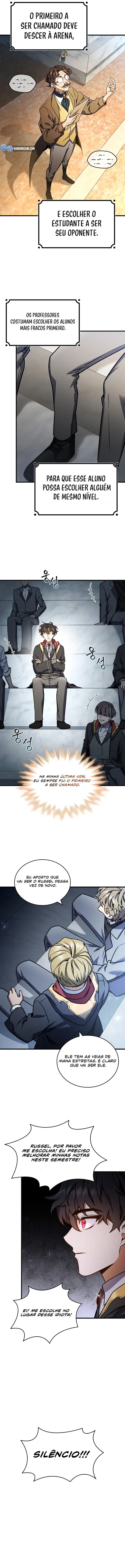 Read Dragon-Devouring Mage PT Manga Online