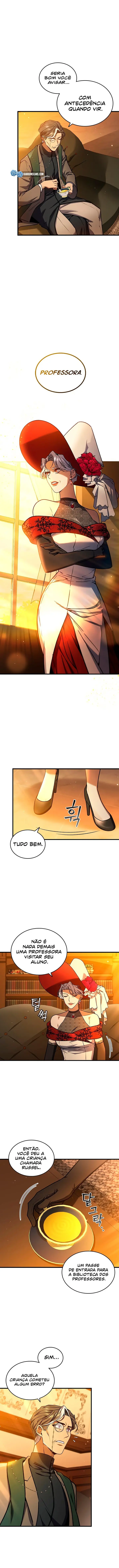 Read Dragon-Devouring Mage PT Manga Online