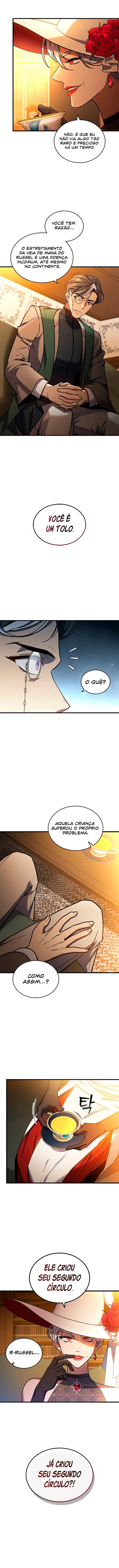 Read Dragon-Devouring Mage PT Manga Online