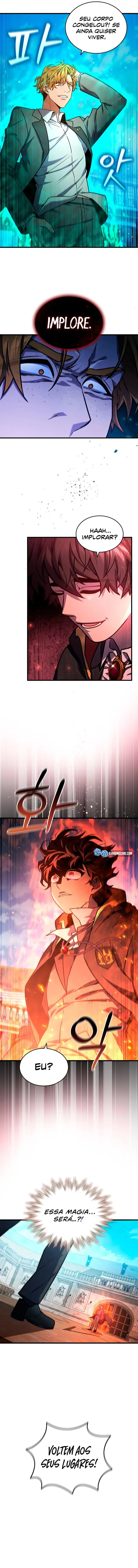 Read Dragon-Devouring Mage PT Manga Online