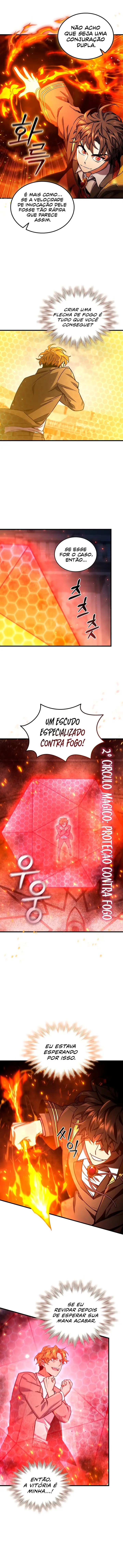 Read Dragon-Devouring Mage PT Manga Online