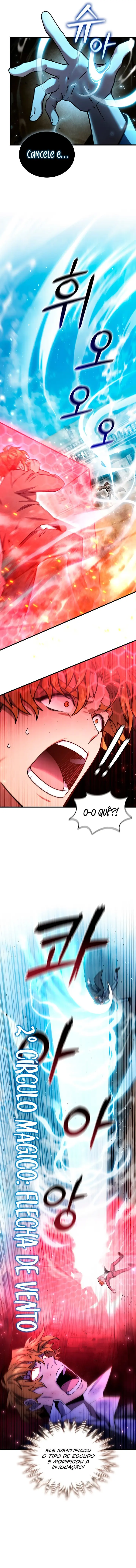 Read Dragon-Devouring Mage PT Manga Online