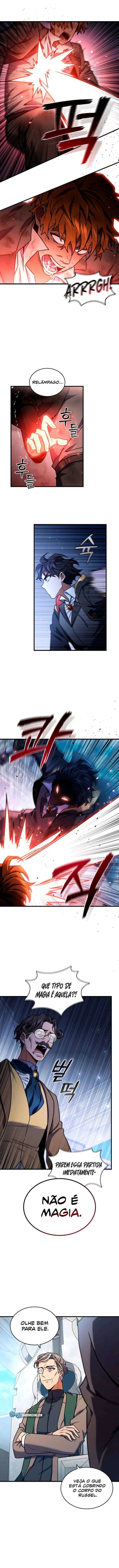 Read Dragon-Devouring Mage PT Manga Online