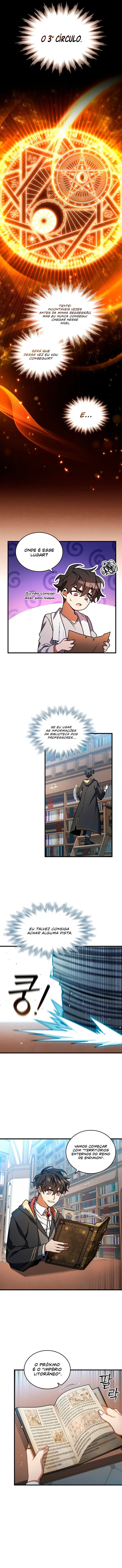 Read Dragon-Devouring Mage PT Manga Online