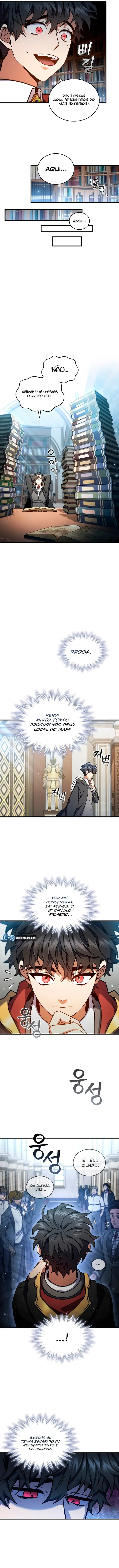 Read Dragon-Devouring Mage PT Manga Online