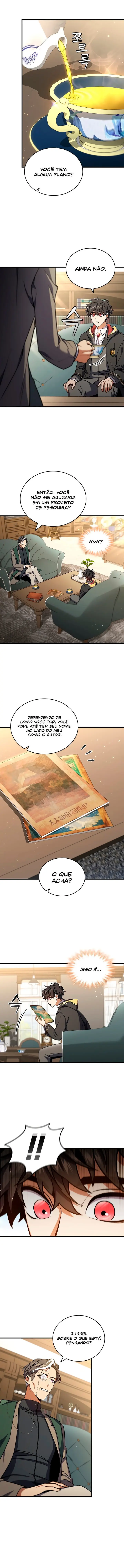 Read Dragon-Devouring Mage PT Manga Online