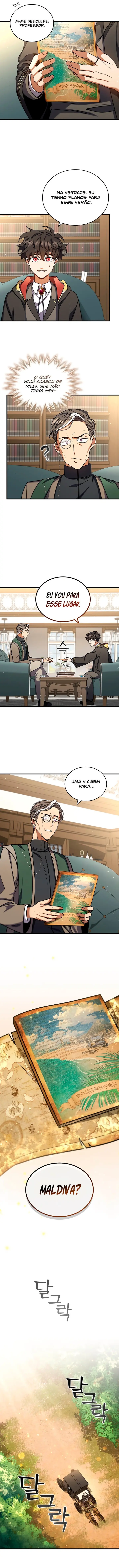 Read Dragon-Devouring Mage PT Manga Online