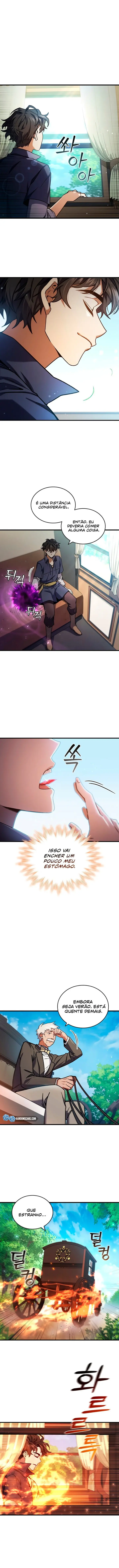 Read Dragon-Devouring Mage PT Manga Online