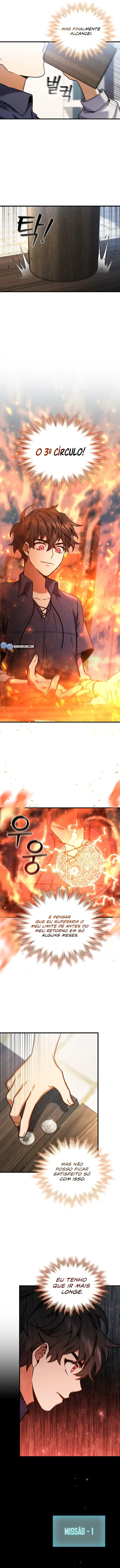 Read Dragon-Devouring Mage PT Manga Online
