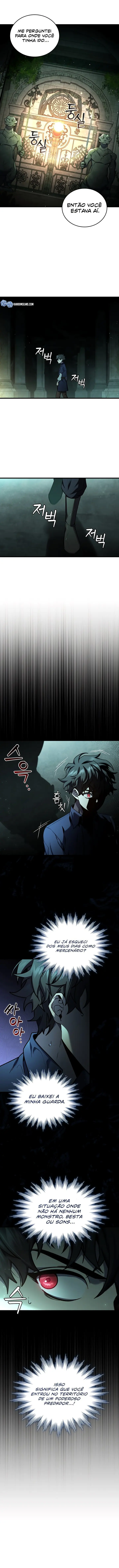 Read Dragon-Devouring Mage PT Manga Online