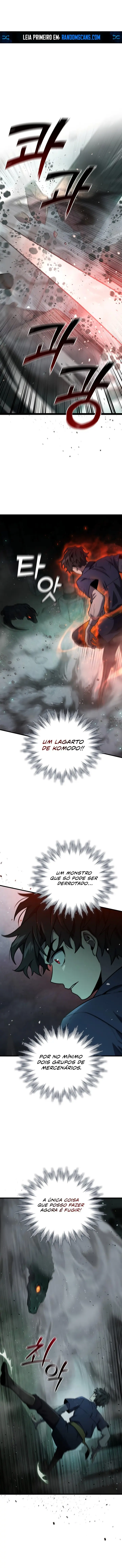 Read Dragon-Devouring Mage PT Manga Online