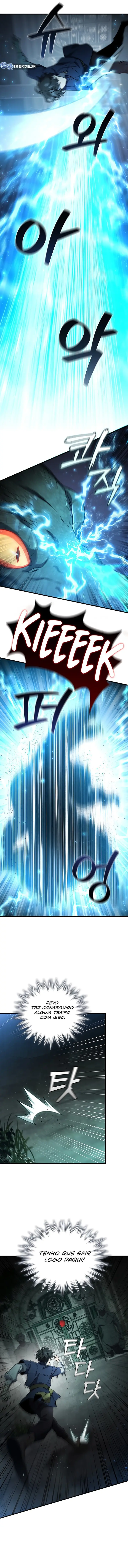 Read Dragon-Devouring Mage PT Manga Online