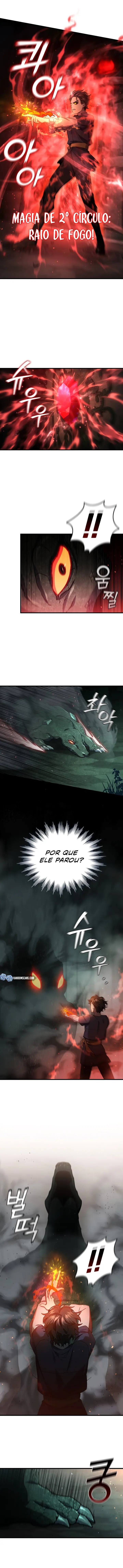Read Dragon-Devouring Mage PT Manga Online