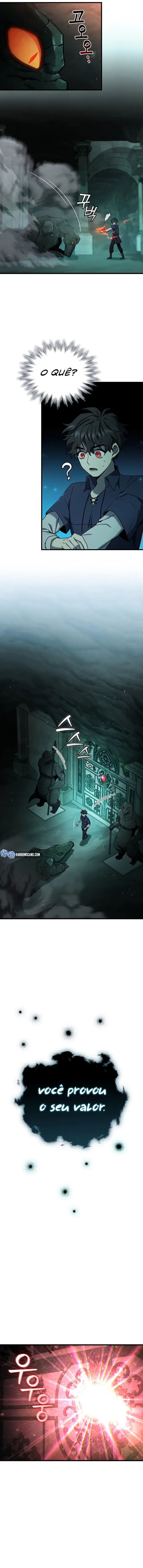 Read Dragon-Devouring Mage PT Manga Online