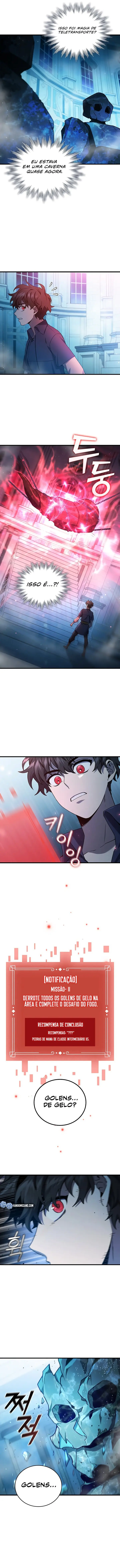 Read Dragon-Devouring Mage PT Manga Online