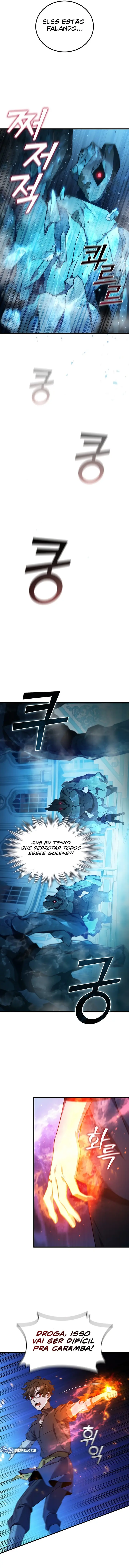 Read Dragon-Devouring Mage PT Manga Online