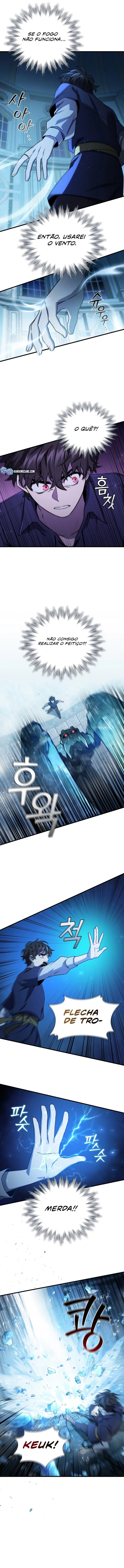 Read Dragon-Devouring Mage PT Manga Online