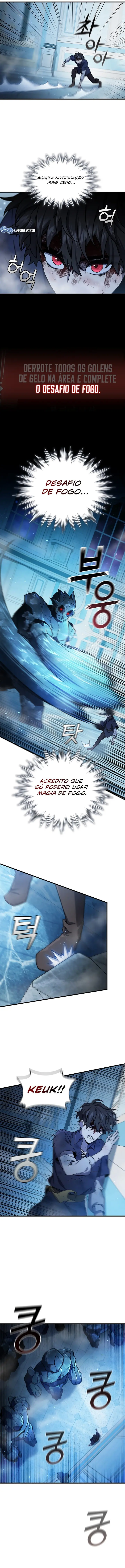 Read Dragon-Devouring Mage PT Manga Online