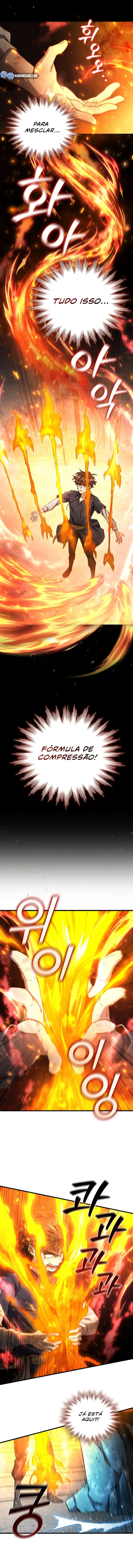 Read Dragon-Devouring Mage PT Manga Online