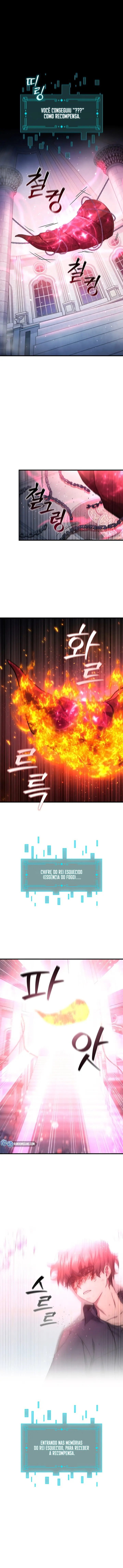 Read Dragon-Devouring Mage PT Manga Online