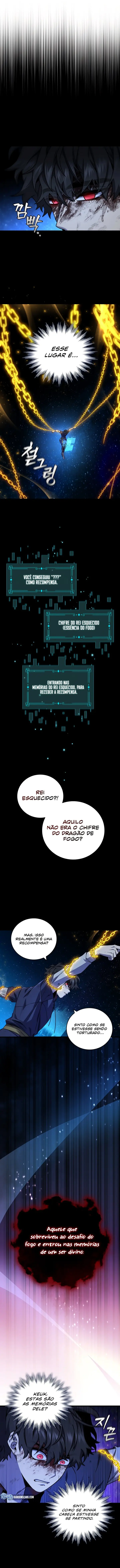 Read Dragon-Devouring Mage PT Manga Online