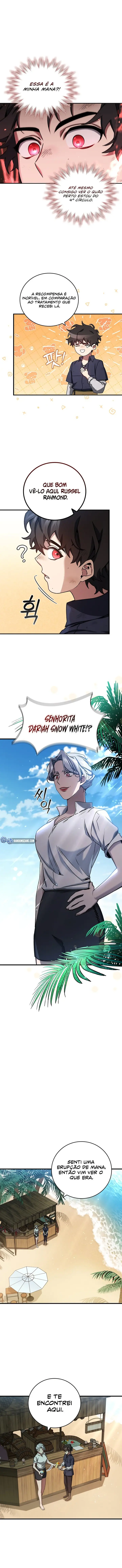 Read Dragon-Devouring Mage PT Manga Online