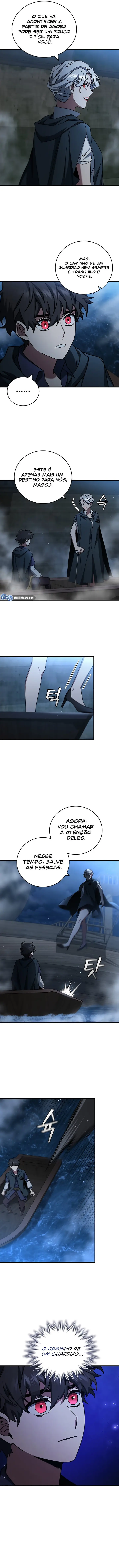 Read Dragon-Devouring Mage PT Manga Online