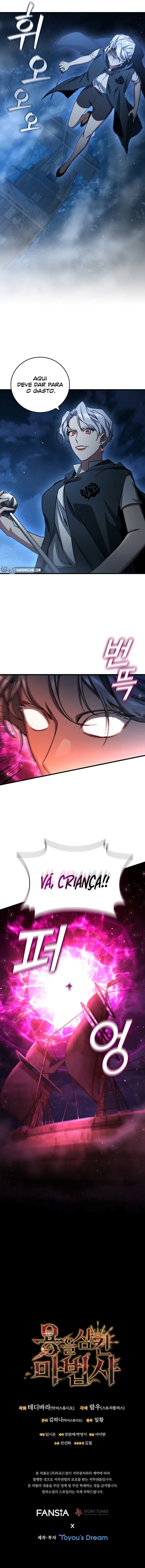 Read Dragon-Devouring Mage PT Manga Online