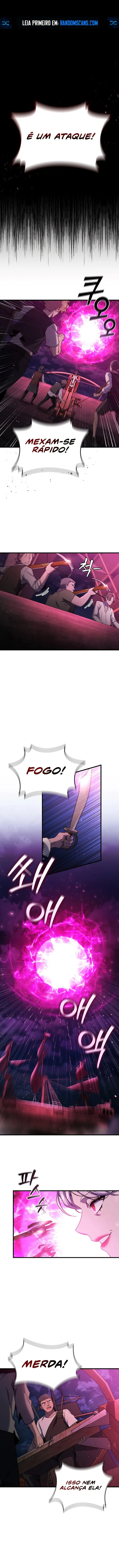 Read Dragon-Devouring Mage PT Manga Online