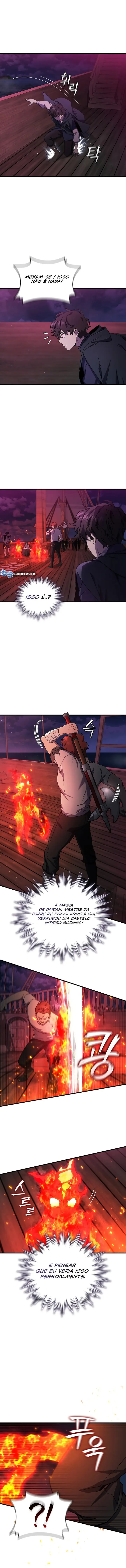 Read Dragon-Devouring Mage PT Manga Online