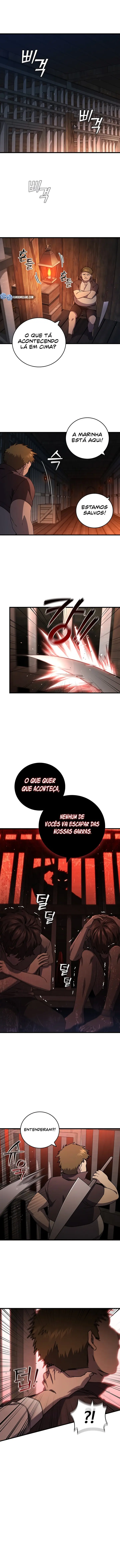 Read Dragon-Devouring Mage PT Manga Online