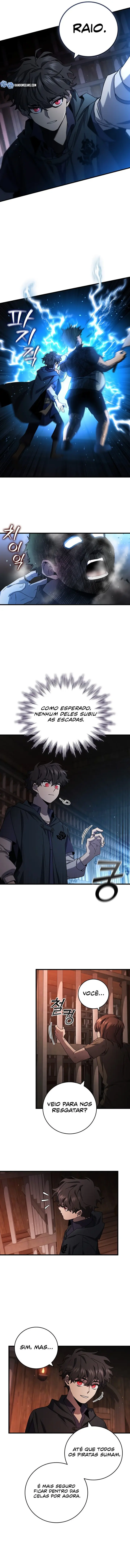 Read Dragon-Devouring Mage PT Manga Online