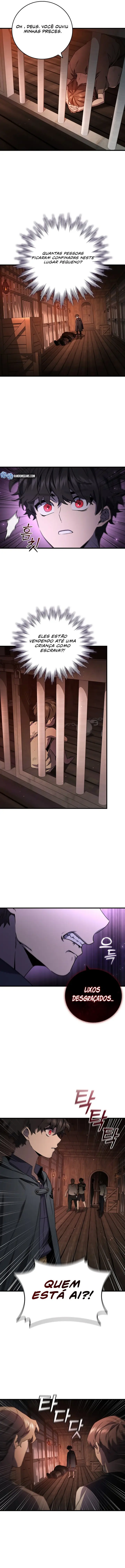 Read Dragon-Devouring Mage PT Manga Online