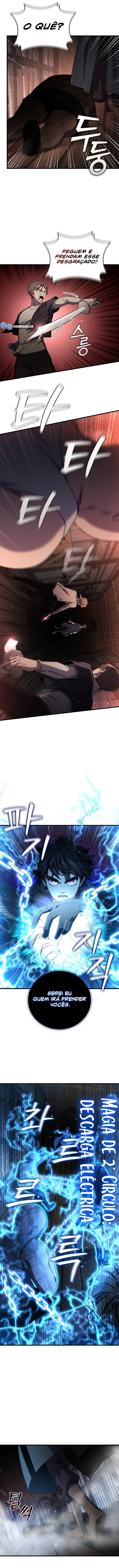 Read Dragon-Devouring Mage PT Manga Online